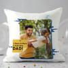 Gift Superhero Dad - Personalized Father's Day Gift Set