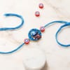 Buy Superhero Kids Rakhi Gift Set
