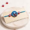 Shop Superhero Magnet Kids Rakhi
