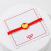 Shop Superhero Rakhi for Kids