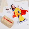 Buy Supermom Personalized Caricature