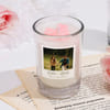 Buy Surprise Hidden Message Personalized Anniversary Candle - Set Of 2