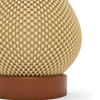 Shop Sustainable & Eco-friendly 3D printed Blob Table lamp