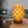Buy Sustainable & Eco-friendly 3D printed Tulip Table lamp