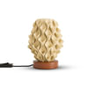 Sustainable & Eco-friendly 3D printed Tulip Table lamp Online