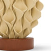 Shop Sustainable & Eco-friendly 3D printed Tulip Table lamp