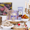 Sweet Affection Bhai Dooj Hamper Online