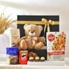 Sweet And Cozy Gift Hamper