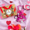 Sweet And Romantic Valentine's Combo Online