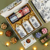Sweet and Salty Diwali Treats Hamper Online