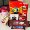 Sweet And Salty Treats Hamper Online