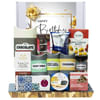 Sweet And Savory Birthday Delights Hamper Online