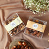 Buy Sweet And Savoury Bhai Dooj Gift Basket