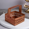 Shop Sweet And Savoury Bhai Dooj Gift Basket