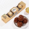 Buy Sweet and Savoury Celebration Hamper