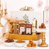 Sweet and Savoury Celebration Hamper