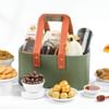 Buy Sweet And Savoury Gourmet Basket