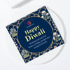 Gift Sweet And Savoury Luxe Diwali Hamper