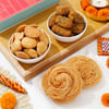 Sweet And Savoury Sargi Box Online