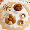 Sweet And Savoury Treats Diwali Hamper Online
