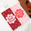 Gift Sweet And Scented Mother's Day Hamper