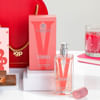 Buy Sweet And Scented Mother's Day Hamper