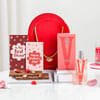 Sweet And Scented Mother's Day Hamper Online