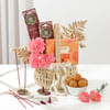 Gift Sweet And Soothing Mother's Day Hamper
