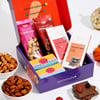 Sweet and Spicy Diwali Hamper