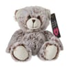 Sweet bear - 15 cm. Only with flowers