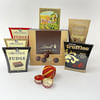 Sweet Bhai Dooj Hamper Online