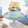 Gift Sweet Birthday Chocolate Cake - 300g