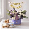 Sweet Birthday Wishes Online