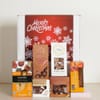 Sweet Bites Christmas Hamper Online