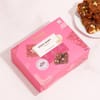 Shop Sweet Blessings Kundan Rakhi Gift