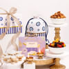 Sweet Burst Diwali Treats Hamper Online