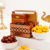 Buy Sweet Celebrations Diwali Gift Basket