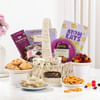 Sweet Celebrations Gourmet Hamper Online