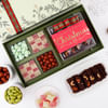 Shop Sweet Christmas Celebrations Hamper