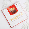 Gift Sweet Delight Raksha Bandhan Hamper