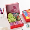 Gift Sweet Dino Surprise Birthday Hamper