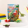 Shop Sweet Dino Surprise Birthday Hamper