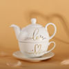 Buy Sweet Dreams Ceramic Tea Set