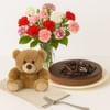 Sweet Embrace Hamper Online