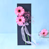 Gift Sweet Gerbera Slate