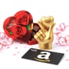 Sweet Gesture Of Love Hamper Online