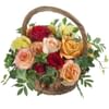 Sweet Happiness Basket Online