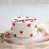 Shop Sweet Hearts Delight Bento Cake