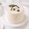 Sweet Home Cake