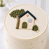 Gift Sweet Home Cake